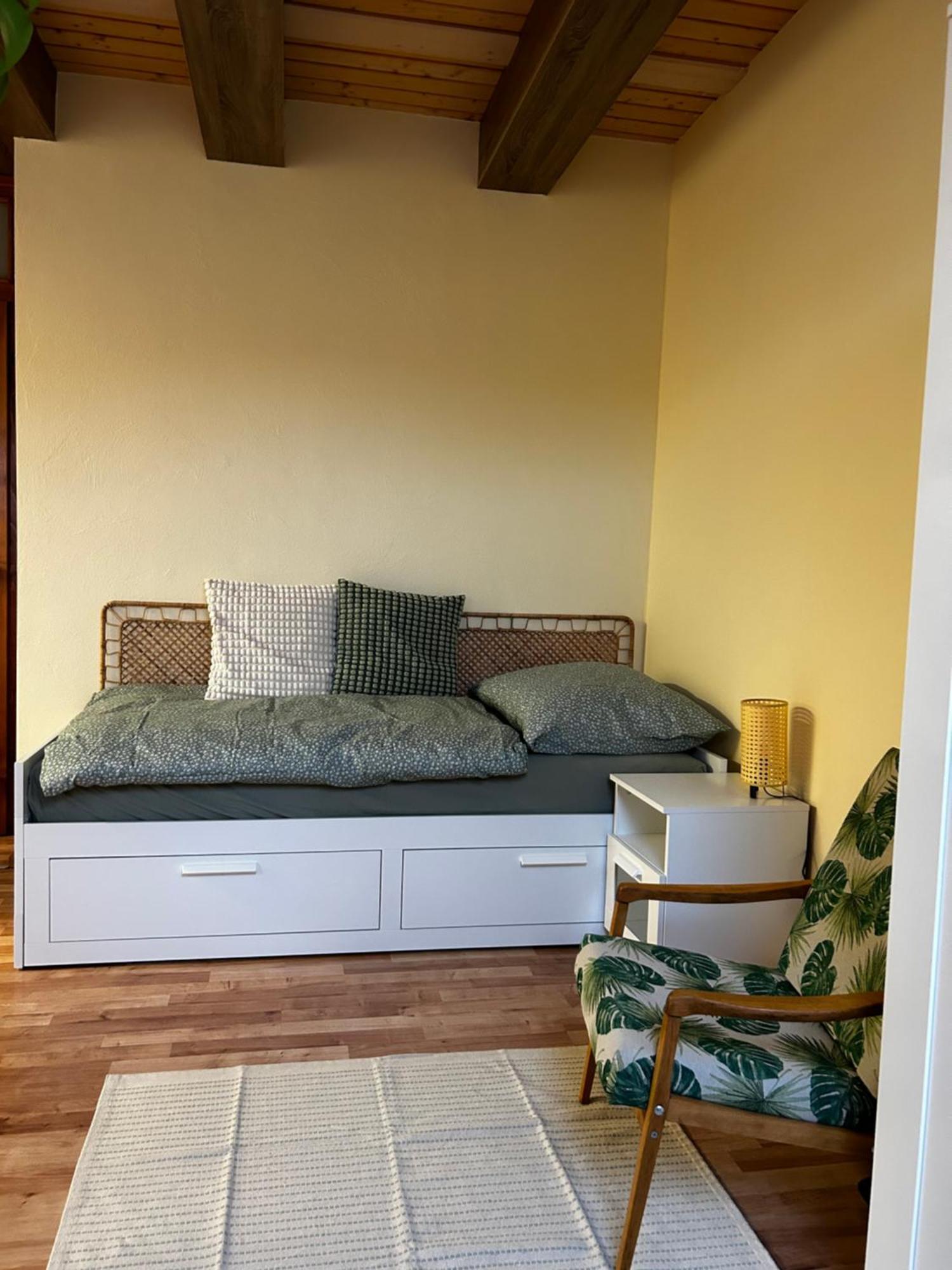 Utulny Apartman V Centre Kezmarku Kežmarok Exterior foto